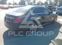 2019 Mercedes Benz C 300 фото