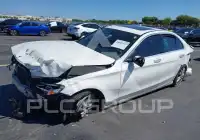 2019 Mercedes Benz C 300 фото