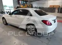 2019 Mercedes Benz C 300 фото