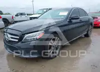 2019 Mercedes Benz C 300 фото
