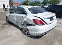 2019 Mercedes Benz C 300 фото