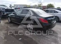 2019 Mercedes Benz C 300 photo