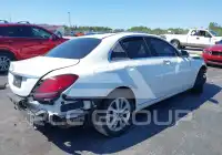 2019 Mercedes Benz C 300 фото