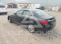 2019 Mercedes Benz C 300 фото