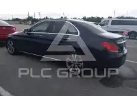 2019 Mercedes Benz C 300 photo