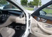 2019 Mercedes Benz C 300 фото
