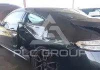 2019 Mercedes Benz C 300 photo
