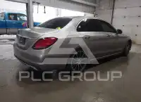 2019 Mercedes Benz C 300 фото