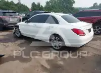 2019 Mercedes Benz C 300 photo