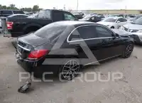 2019 Mercedes Benz C 300 фото