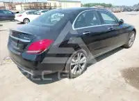 2019 Mercedes Benz C 300 фото