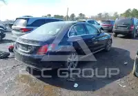 2019 Mercedes Benz C 300 фото