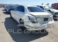 2019 Mercedes Benz C 300 фото