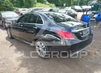 2019 Mercedes Benz C 300 фото