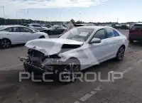 2019 Mercedes Benz C 300 фото