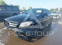 2019 Mercedes Benz C 300 фото