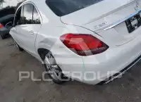 2019 Mercedes Benz C 300 фото