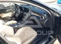 2019 Mercedes Benz C 300 фото