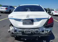 2019 Mercedes Benz C 300 фото