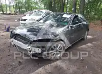 2019 Mercedes Benz C 300 фото