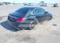 2019 Mercedes Benz C 300 фото
