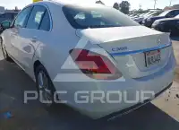 2019 Mercedes Benz C 300 фото