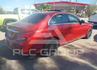 2019 Mercedes Benz C 300 фото