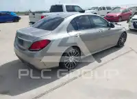 2019 Mercedes Benz C 300 фото
