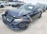2019 Mercedes Benz C 300 фото