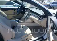 2019 Mercedes Benz C 300 фото