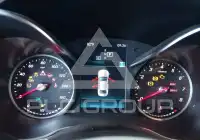2019 Mercedes Benz C 300 фото