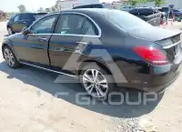 2019 Mercedes Benz C 300 фото