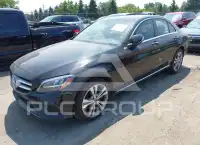 2019 Mercedes Benz C 300 фото