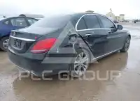 2019 Mercedes Benz C 300 фото