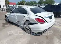 2019 Mercedes Benz C 300 фото