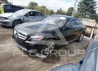 2019 Mercedes Benz C 300 photo
