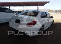 2019 Mercedes Benz C 300 фото