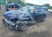 2019 Mercedes Benz C 300 фото