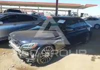 2019 Mercedes Benz C 300 фото