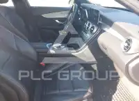 2019 Mercedes Benz C 300 фото