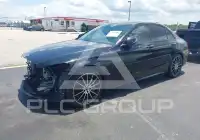 2019 Mercedes Benz C 300 фото