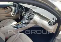 2019 Mercedes Benz C 300 фото