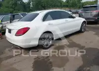 2019 Mercedes Benz C 300 photo