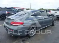 2019 Mercedes Benz C 300 фото