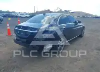 2019 Mercedes Benz C 300 фото
