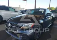 2019 Mercedes Benz C 300 photo