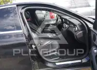 2019 Mercedes Benz C 300 photo