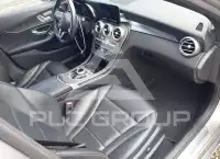 2019 Mercedes Benz C 300 фото