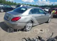 2019 Mercedes Benz C 300 фото