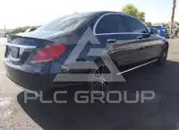 2019 Mercedes Benz C 300 фото